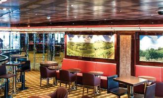 Gran Ducca Di Toscana Wine Bar