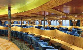 Grand Bar Conte di Savoia