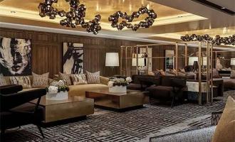 Grand Lounge