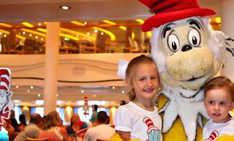 Green Egg and Harm Breakfast