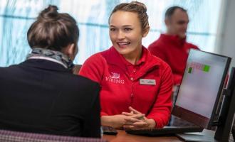 Guest Service Guest Service