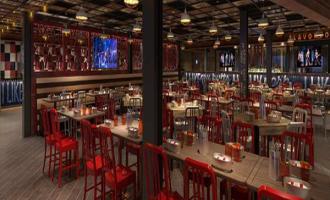 Guy's Pig and Anchor Smokehouse