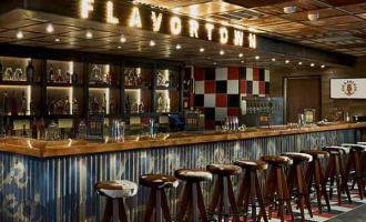 Guys Pig and Anchor Bar-B-Que