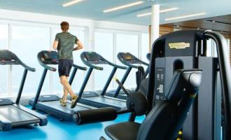 Gym Gym