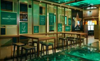 Heineken Star Club And Bistro