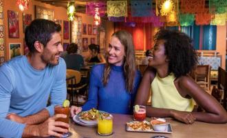 Hola! Tacos & Cantina