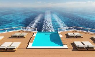 Infinity Pool Infinity Pool