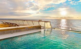 Infinity Pool