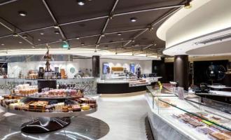 Jeam Philippe Maury Chocolate & Coffee 