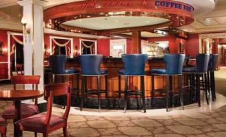 John Adams' Coffee Bar