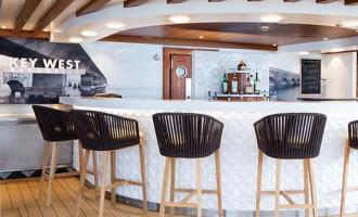 Key West Bar & Grill