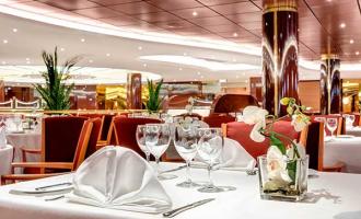 La Bussola Restaurant