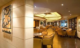 La Cantinella Wine Bar