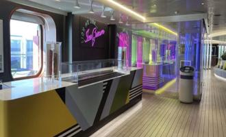 Lick Me Till Ice Cream