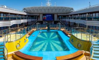Lido Deck