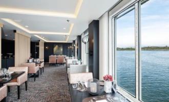 Lindstrom Restaurant