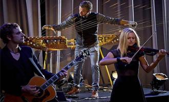 Entertainment & Nightlife