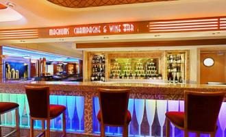 Magnum's Champagne & Wine Bar