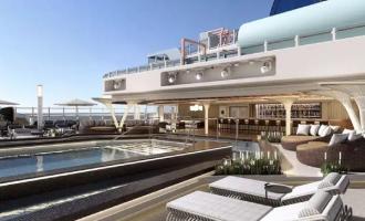 Main Pool