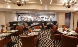 Manfredi's Italian Restaurant