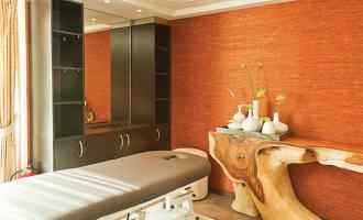 Massage Salon