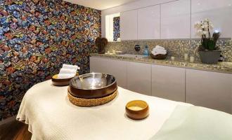 Massage and Beauty Salon