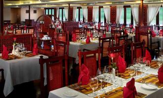 Mekong Restaurant