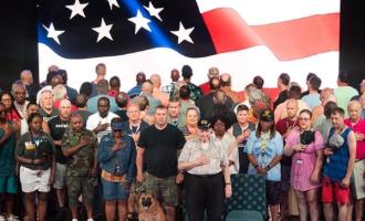 Military Appreciation