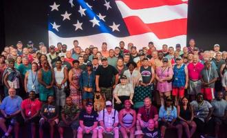 Military Appreacition