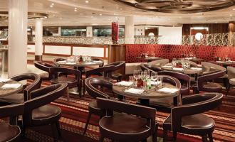 Moderno Churrascaria