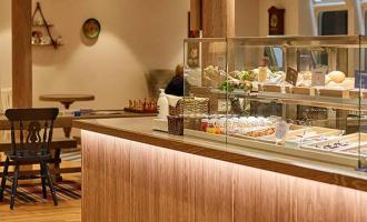 Multe Bakery and Ice Cream