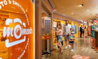 My Moments Photo Store