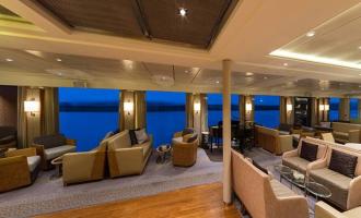 Observation Lounge