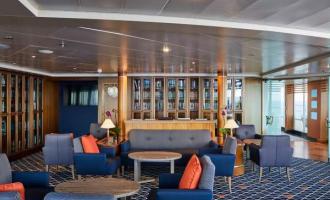Bars & Lounges