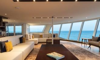 Observation Lounge
