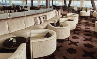 Observation Lounge Observation Lounge