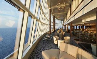 Bars & Lounges
