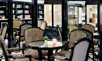 Bars & Lounges