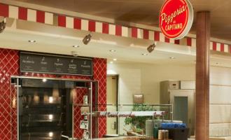 Pizzeria Del Capitano