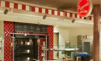 Pizzeria del Capitano