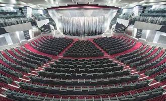 Entertainment & Nightlife