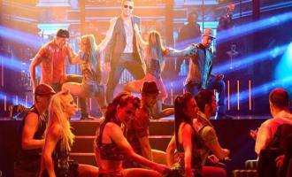 Entertainment & Nightlife 