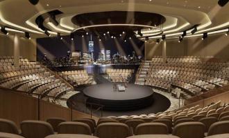 Entertainment & Nightlife