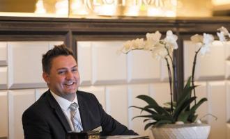 Reception & Concierge Reception & Concierge