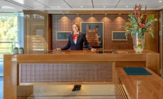 Onboard Activities 