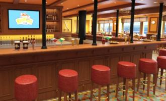 Redfrog Pub & Brewery