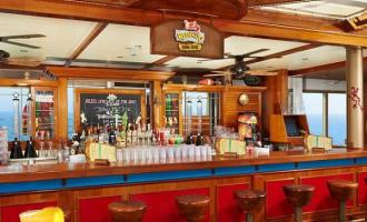Redfrog Rum Bar
