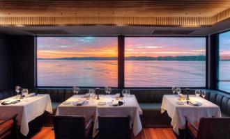 The Restaurant