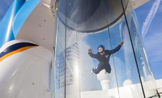 Ripcord By Ifly