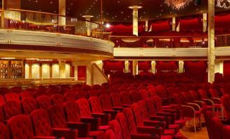 Entertainment & Nightlife 